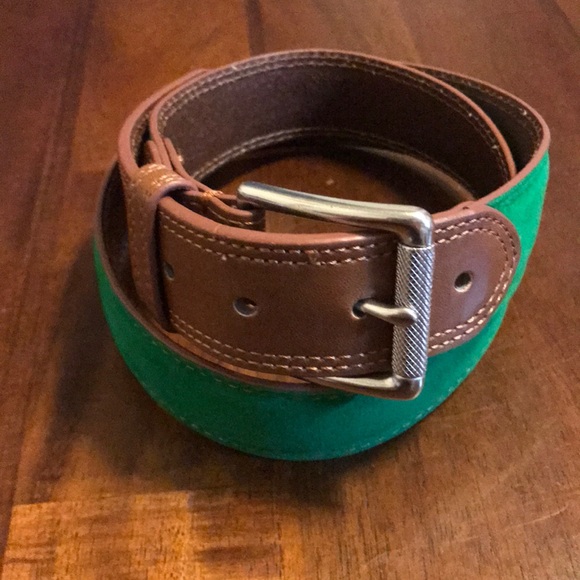 Brooks Brothers Other - Brooks Brothers “346” Leather Belt Brooks Brothers Other - Brooks Brothers “346” Leather Belt
